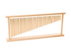 Betzold Stativ mit 40 Bar Chimes + Schlägel