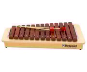 Betzold Kompakt Sopran Xylophon 1