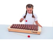 Betzold Kompakt Sopran Xylophon 4