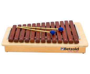 Betzold Kompakt Alt Xylophon