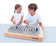 Betzold Kompakt Metallophon 6