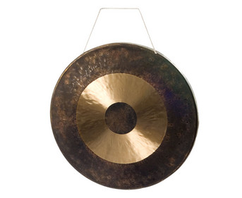 Betzold Chinesischer Gong Ø 50 cm