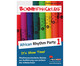 Boomwhackers African Rhythm Party 1