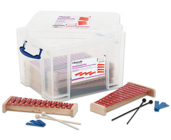Betzold Glockenspiel Box
