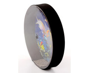 Betzold Ocean Drum im farbenfrohen Meeres Design 2