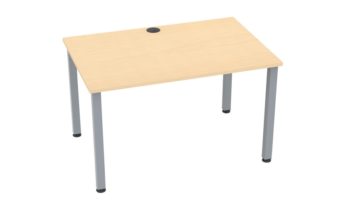 Flexeo® Schreibtisch (Breite 120 cm)