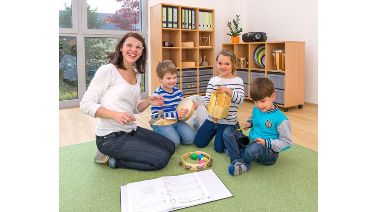 Betzold Musik Singen Und Musizieren Mit Kindern Betzold Ch