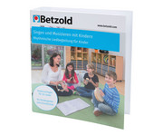 Betzold Singen und Musizieren mit Kindern 4