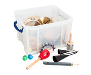 Betzold Instrumenten Set Rhythmische Liedbegleitung 2