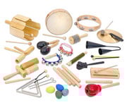 Betzold Set: Rhythmische Liedbegleitung 2