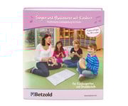 Betzold Set: Rhythmische Liedbegleitung 5