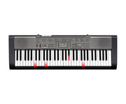 CASIO Keyboard LK 125 1
