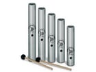 Schlagwerk Wah Wah Tubes 5er Satz