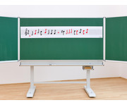 Betzold Magnetisches Notensystem 2