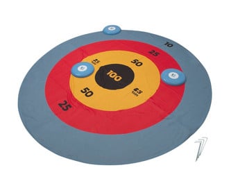 Teller Dart