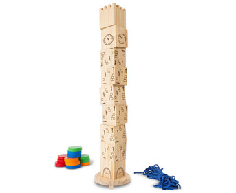 Balance Turm
