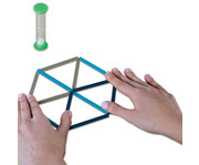 Geometriespiel Riddle Cube 2