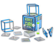 Geometriespiel Riddle Cube 5