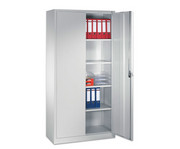 Universal Stahlschrank 1