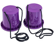 Betzold Laufstelzen 3er Set 2