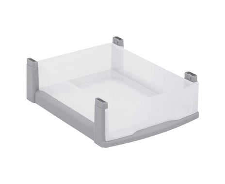 Betzold Box mit Rahmen aus biobasiertem treeNside Material