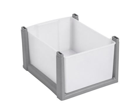 Betzold Box mit Rahmen aus biobasiertem treeNside Material