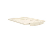 Betzold Deckel aus biobasiertem treeNside Material für Box PRO naturweiss 2