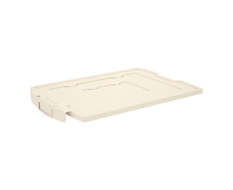 Betzold Deckel aus biobasiertem treeNside Material für Box PRO naturweiss
