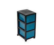 Betzold Rollcontainer 3 grosse Boxen aus biobasiertem treeNside Material 6