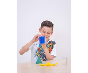 Geometrische Körper und Netze 16 teilig 4