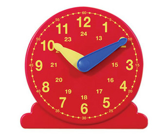 Betzold Lernuhr Schüler Uhr