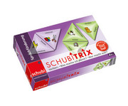 SCHUBITRIX Deutsch Verben 2 3