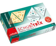 SCHUBITRIX Deutsch Adjektive: Gegensätze 1