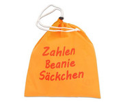 Betzold Zahlen auf Bohnensäckchen 2