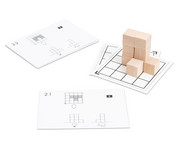 Betzold Cubo Karten 7