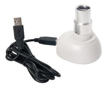 Betzold USB Digital Kamera für Mikroskope 640 x 480 Pixel