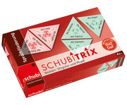 SCHUBITRIX Deutsch Nomen: Singular und Plural 1