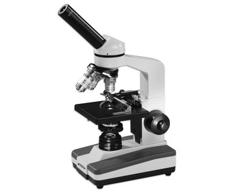 Betzold Kurs Mikroskop M 08