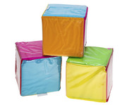 Betzold Pocket Cube 1