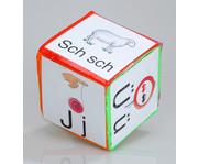 Betzold Pocket Cube 4