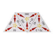 SCHUBITRIX Mathematik Zehnereinmaleins 2