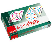 SCHUBITRIX Mathematik Addition und Subtraktion bis 20 1