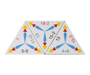SCHUBITRIX Mathematik Addition und Subtraktion bis 20 2