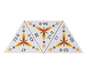 SCHUBITRIX Mathematik Subtraktion bis 100 2