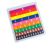 Betzold Schüler Bruchrechen Set 1