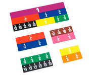 Betzold Schüler Bruchrechen Set 3