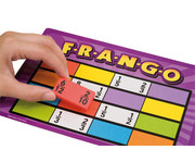 FRANGO Das Spiel mit gleichwertigen Brüchen 2