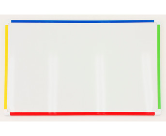 Betzold Kleines Whiteboard 40 x 56 cm