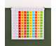 Betzold Einmaleins-Tafel mit farbigen Ergebniskaertchen-3
