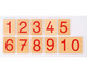 Betzold Zahlenkarten fuer numerische Stangen-1